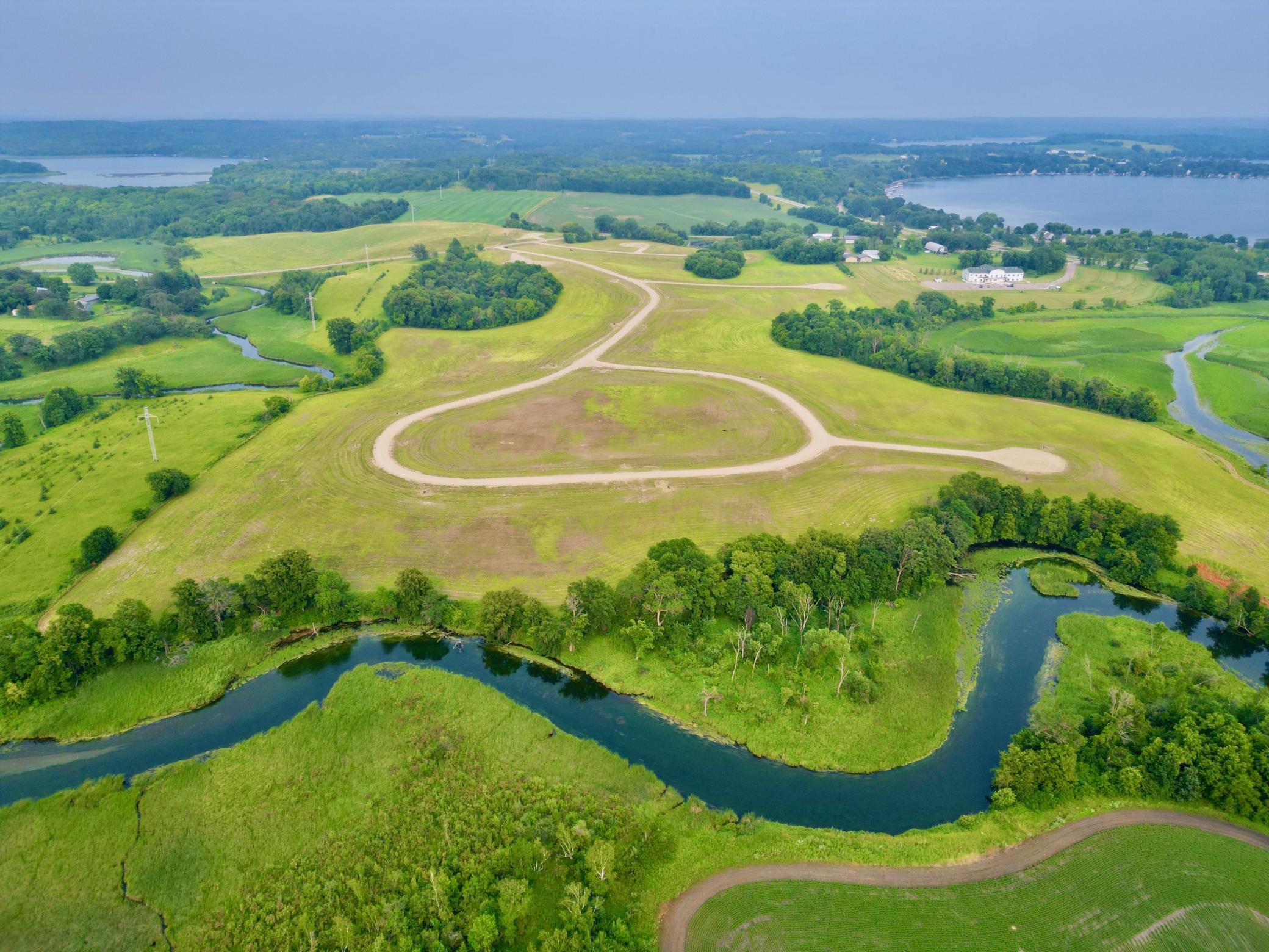 Lot 8 Block 3 River View Trail, Pelican Rapids, Minnesota image 11