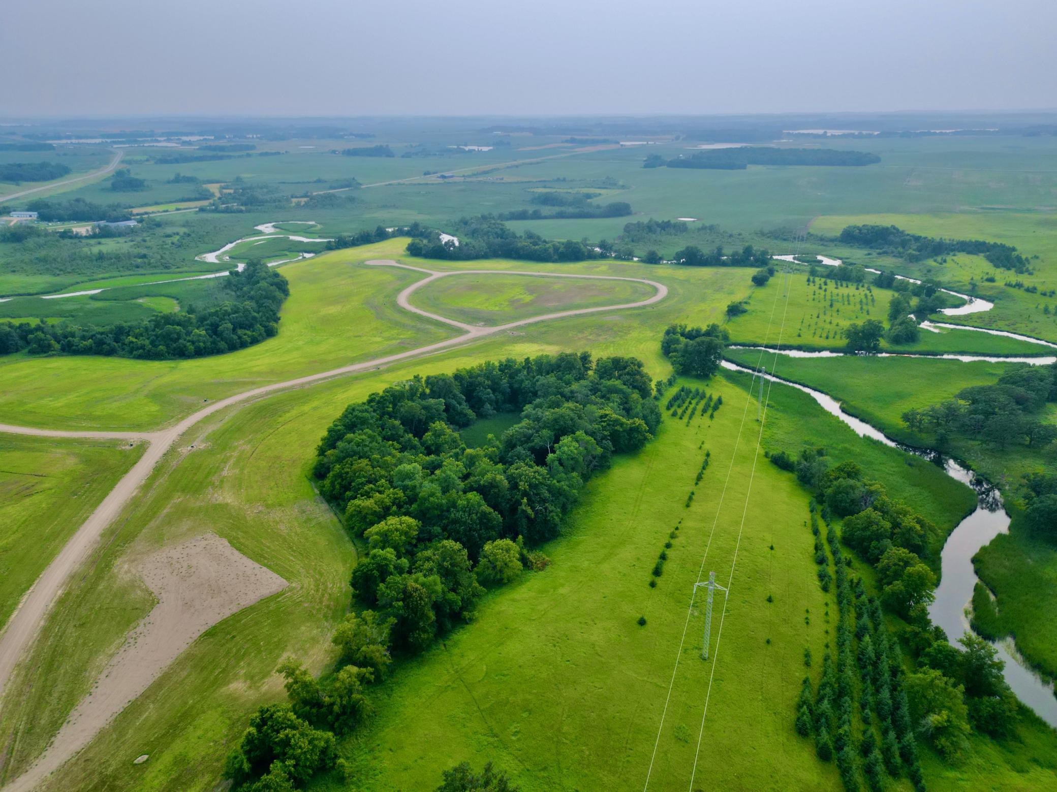 Lot 8 Block 3 River View Trail, Pelican Rapids, Minnesota image 14