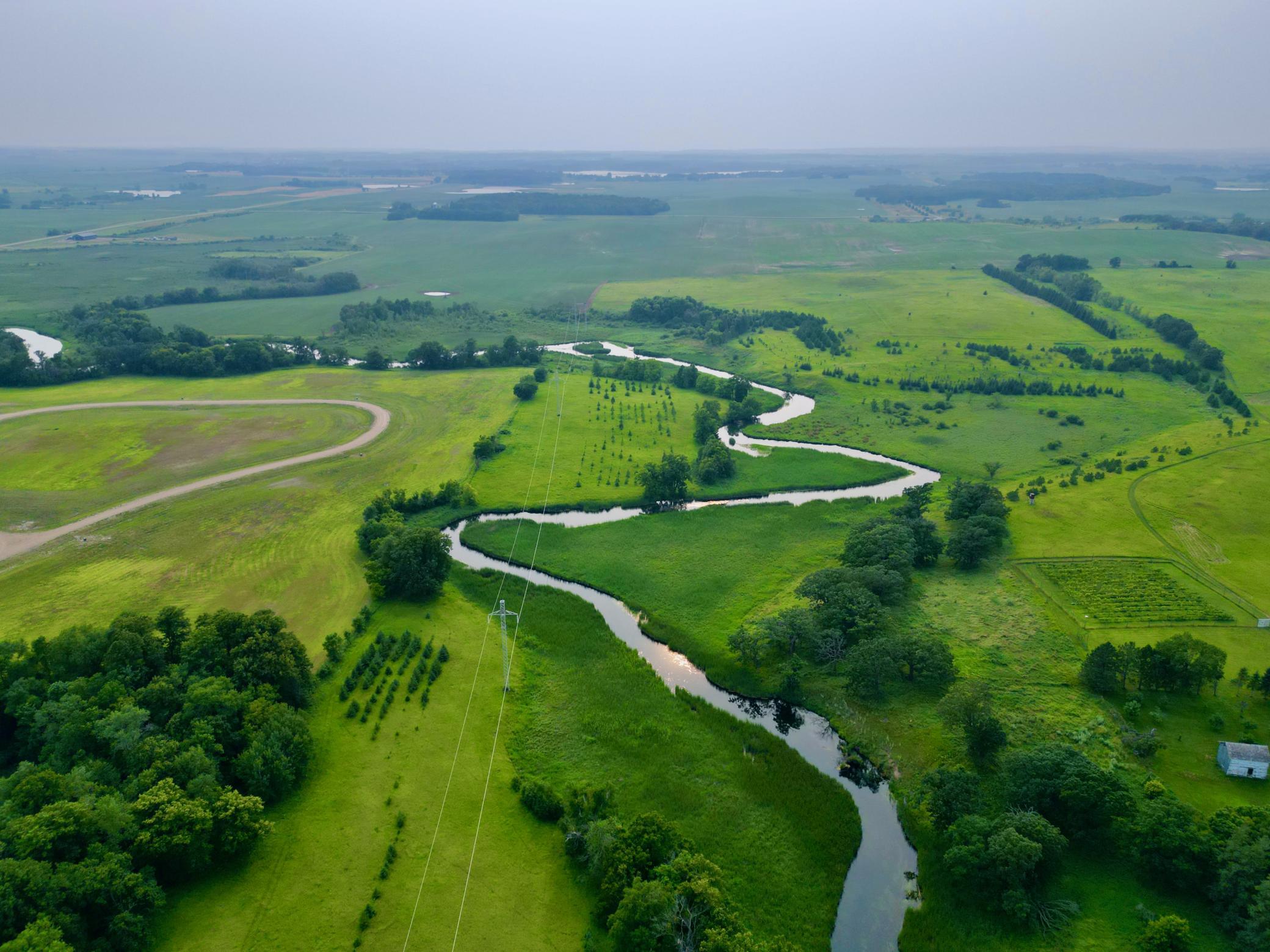 Lot 8 Block 3 River View Trail, Pelican Rapids, Minnesota image 15