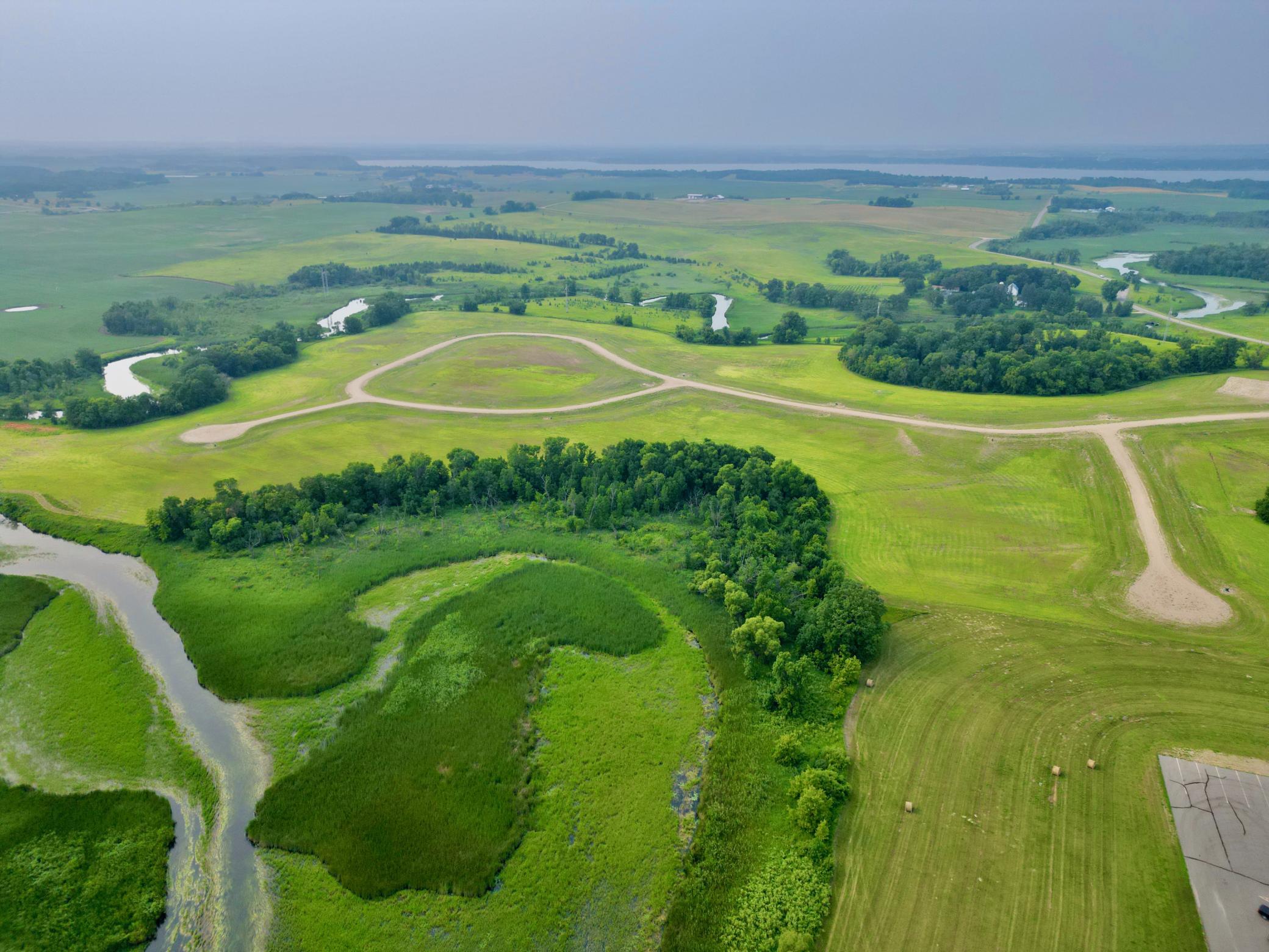 Lot 8 Block 3 River View Trail, Pelican Rapids, Minnesota image 13