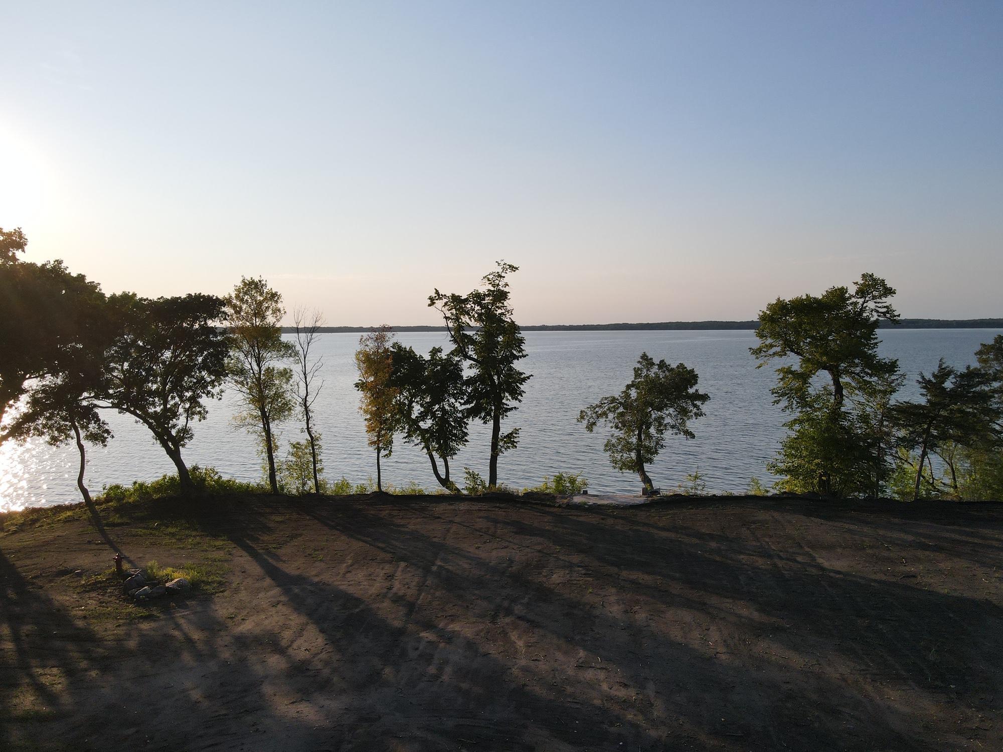 Lot 6 Castle Shores Indian Beach Road, Spicer, Minnesota image 11