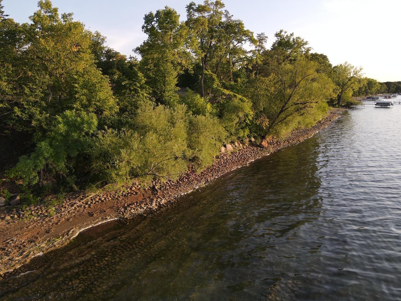 Lot 6 Castle Shores Indian Beach Road, Spicer, Minnesota image 9