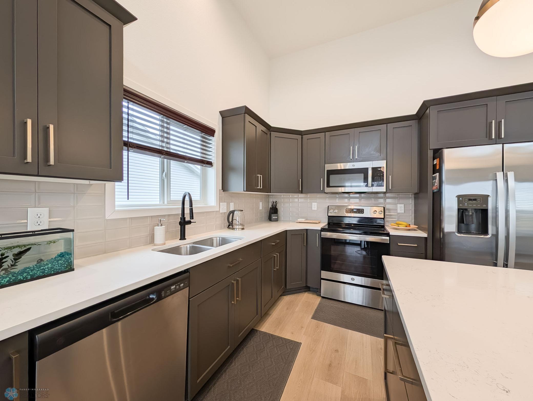 1192 Marlys Drive, West Fargo, North Dakota image 28