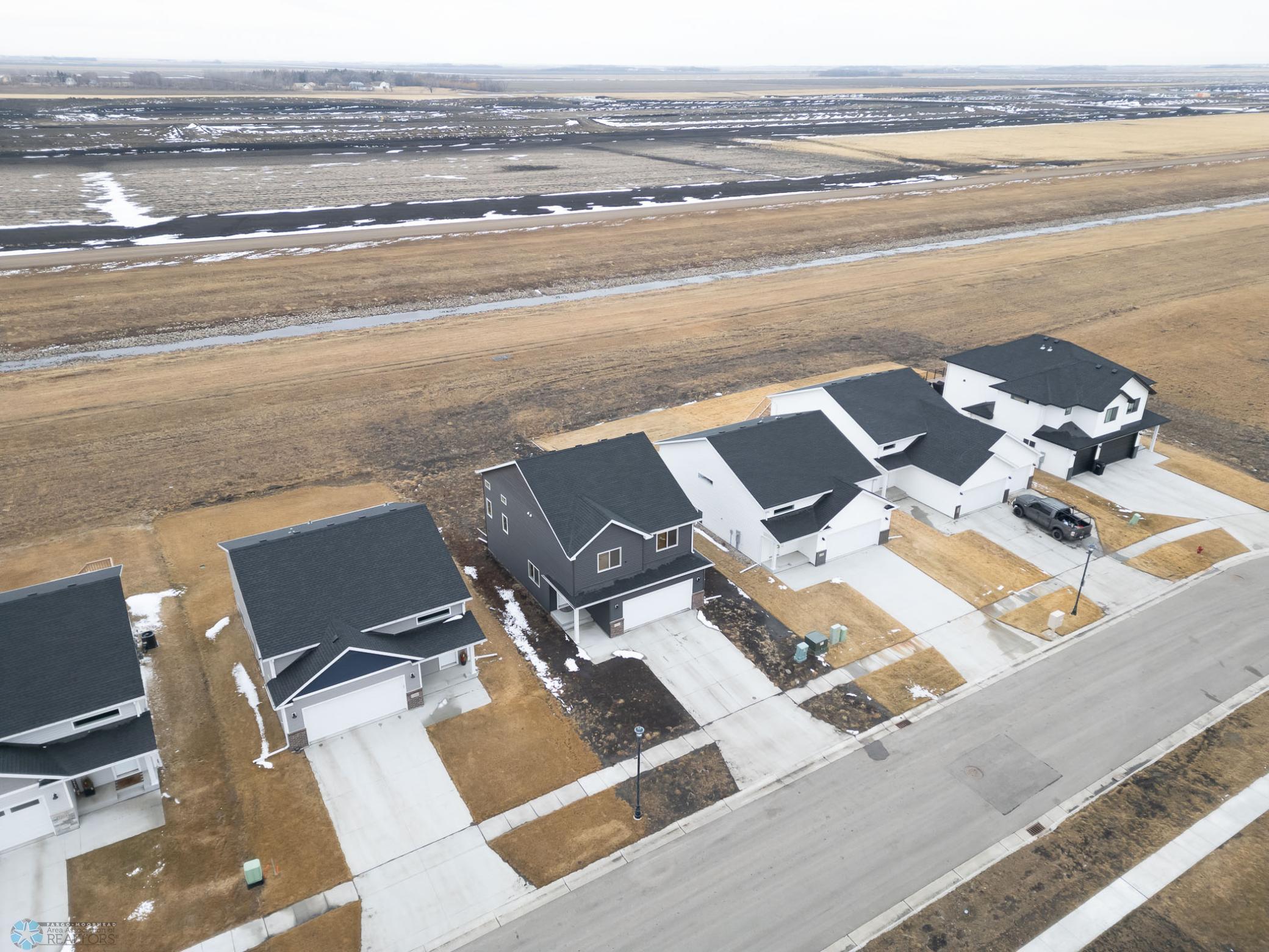 1192 Marlys Drive, West Fargo, North Dakota image 4