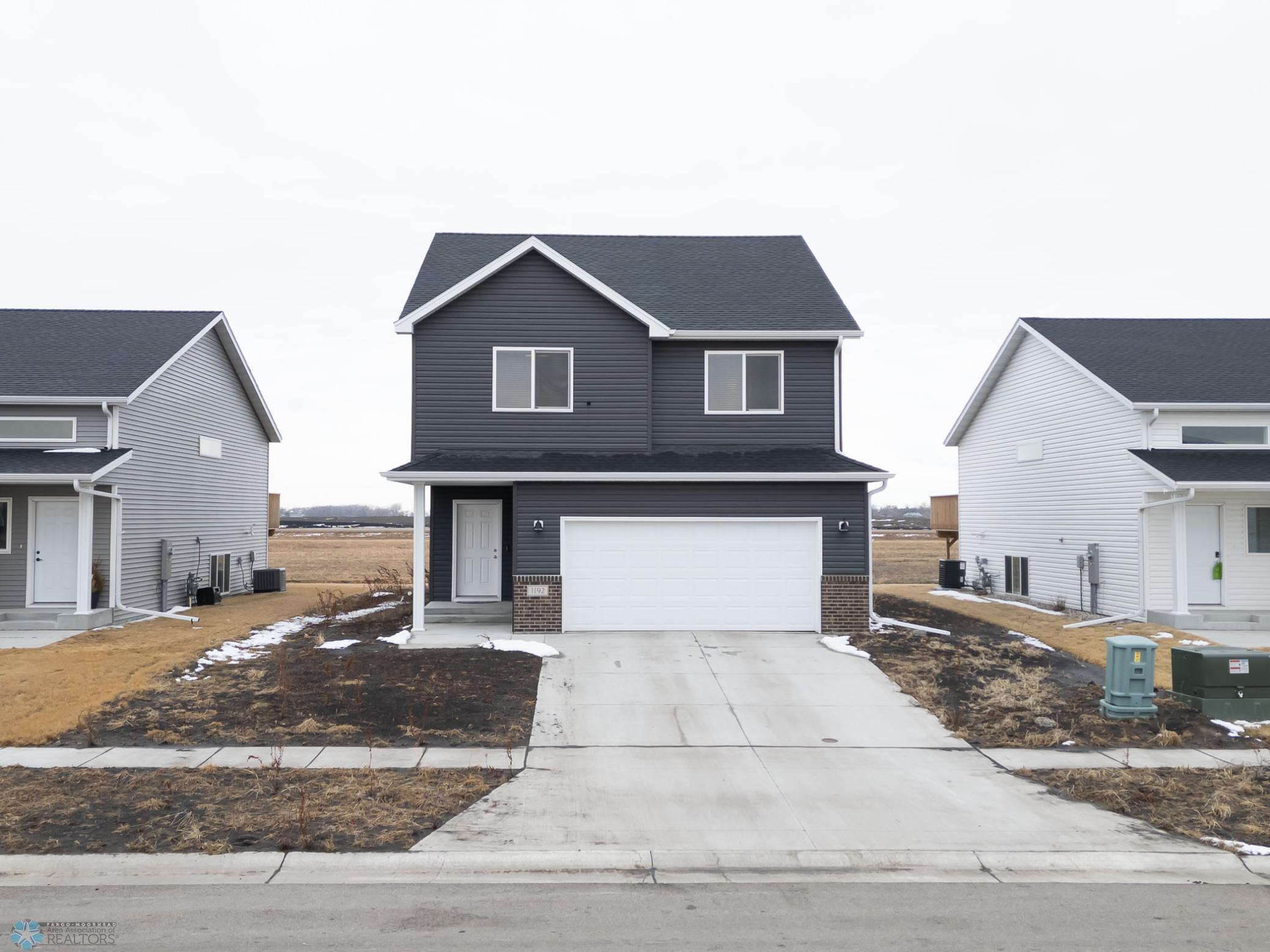 1192 Marlys Drive, West Fargo, North Dakota image 2