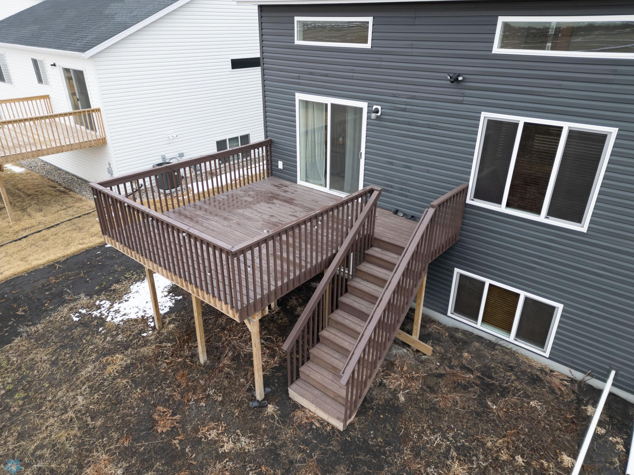 1192 Marlys Drive, West Fargo, North Dakota image 10