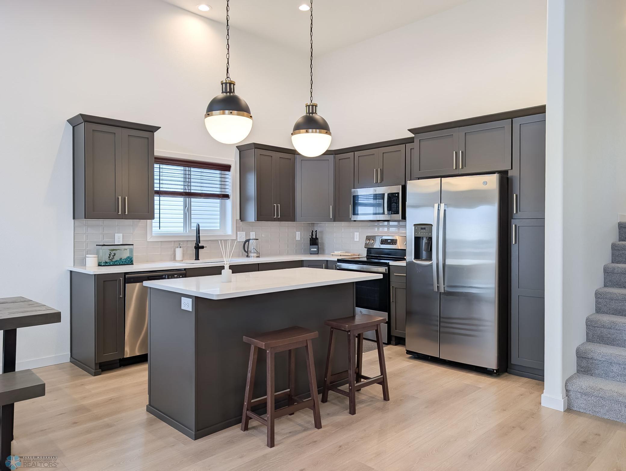 1192 Marlys Drive, West Fargo, North Dakota image 25