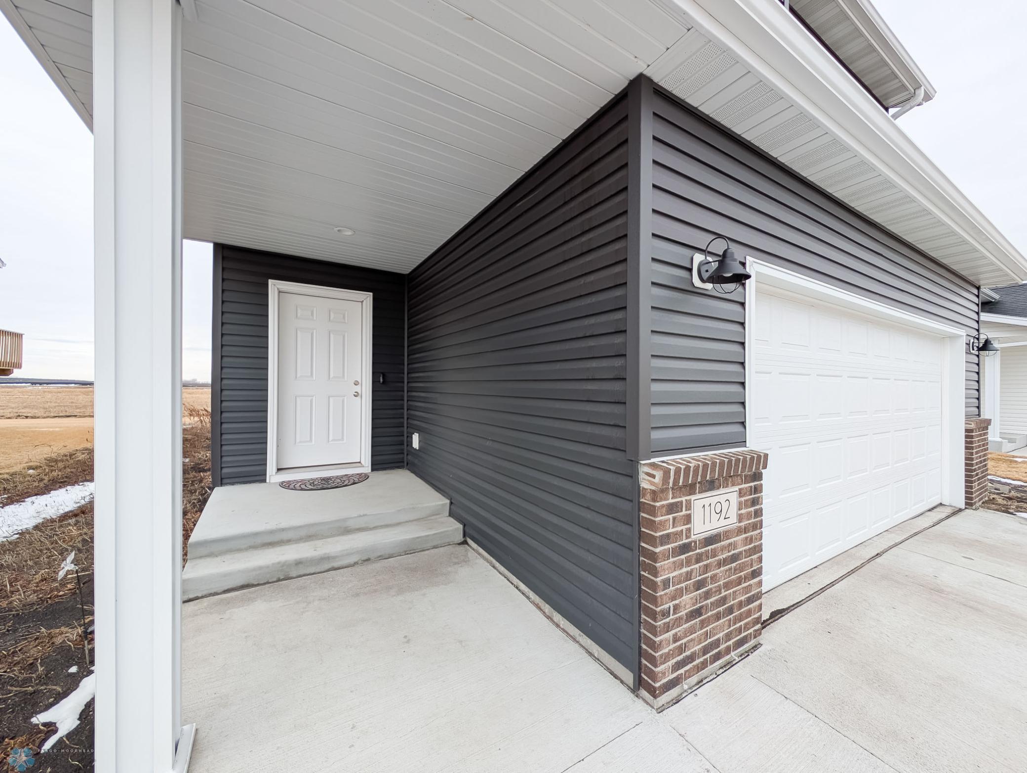 1192 Marlys Drive, West Fargo, North Dakota image 13