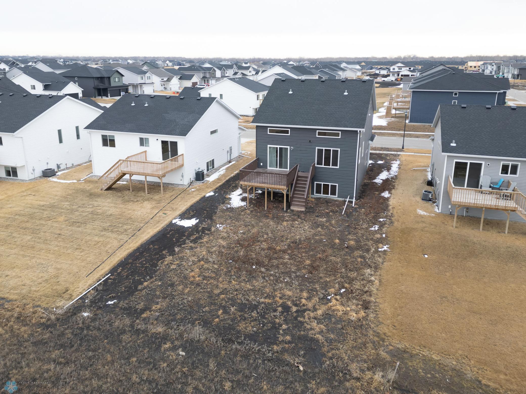 1192 Marlys Drive, West Fargo, North Dakota image 9