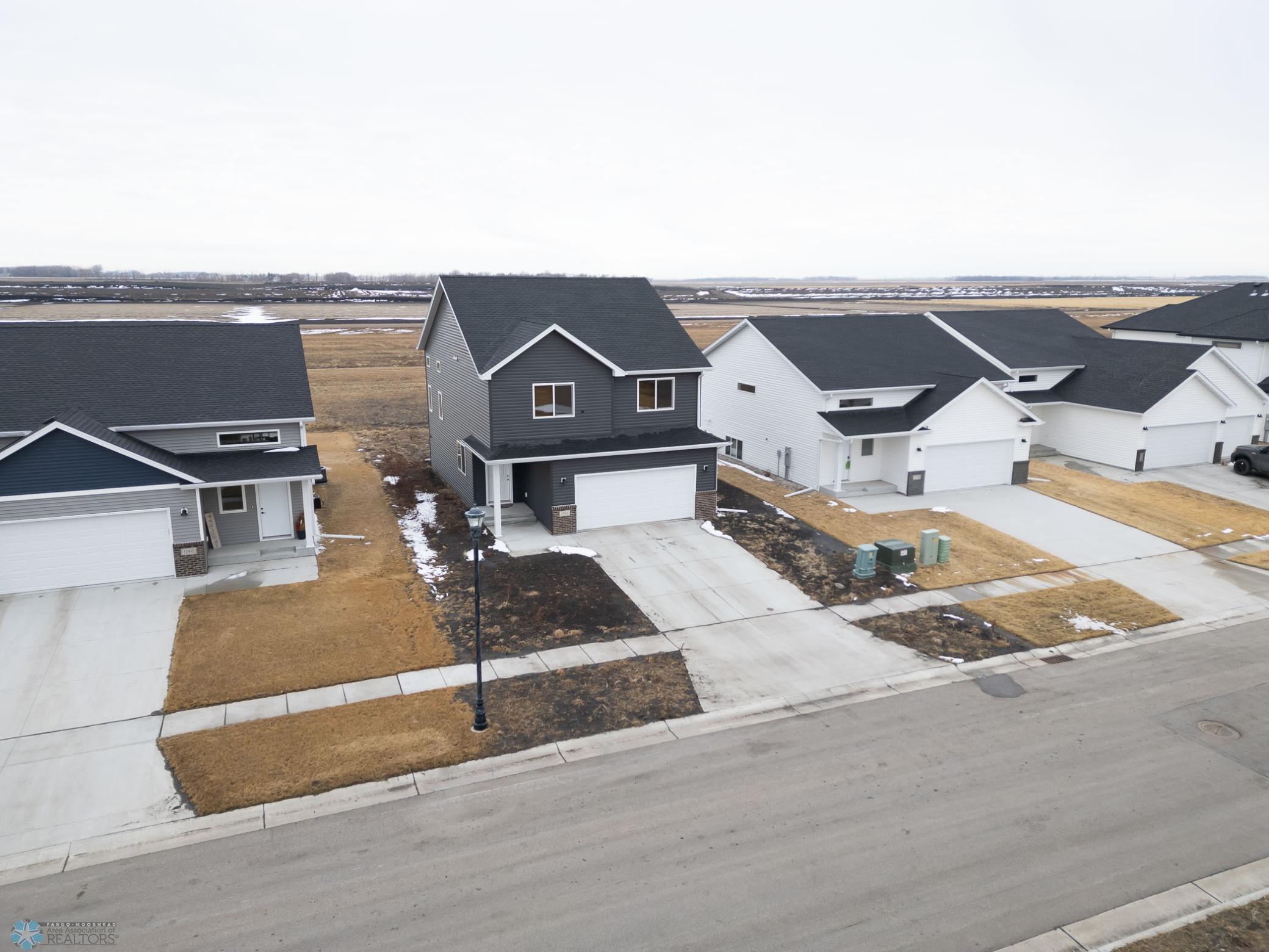 1192 Marlys Drive, West Fargo, North Dakota image 3
