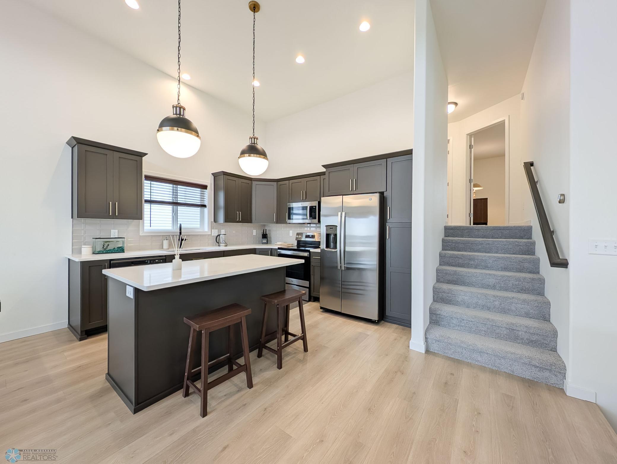 1192 Marlys Drive, West Fargo, North Dakota image 32