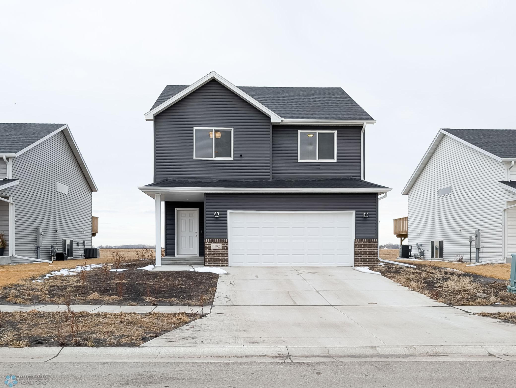 1192 Marlys Drive, West Fargo, North Dakota image 12