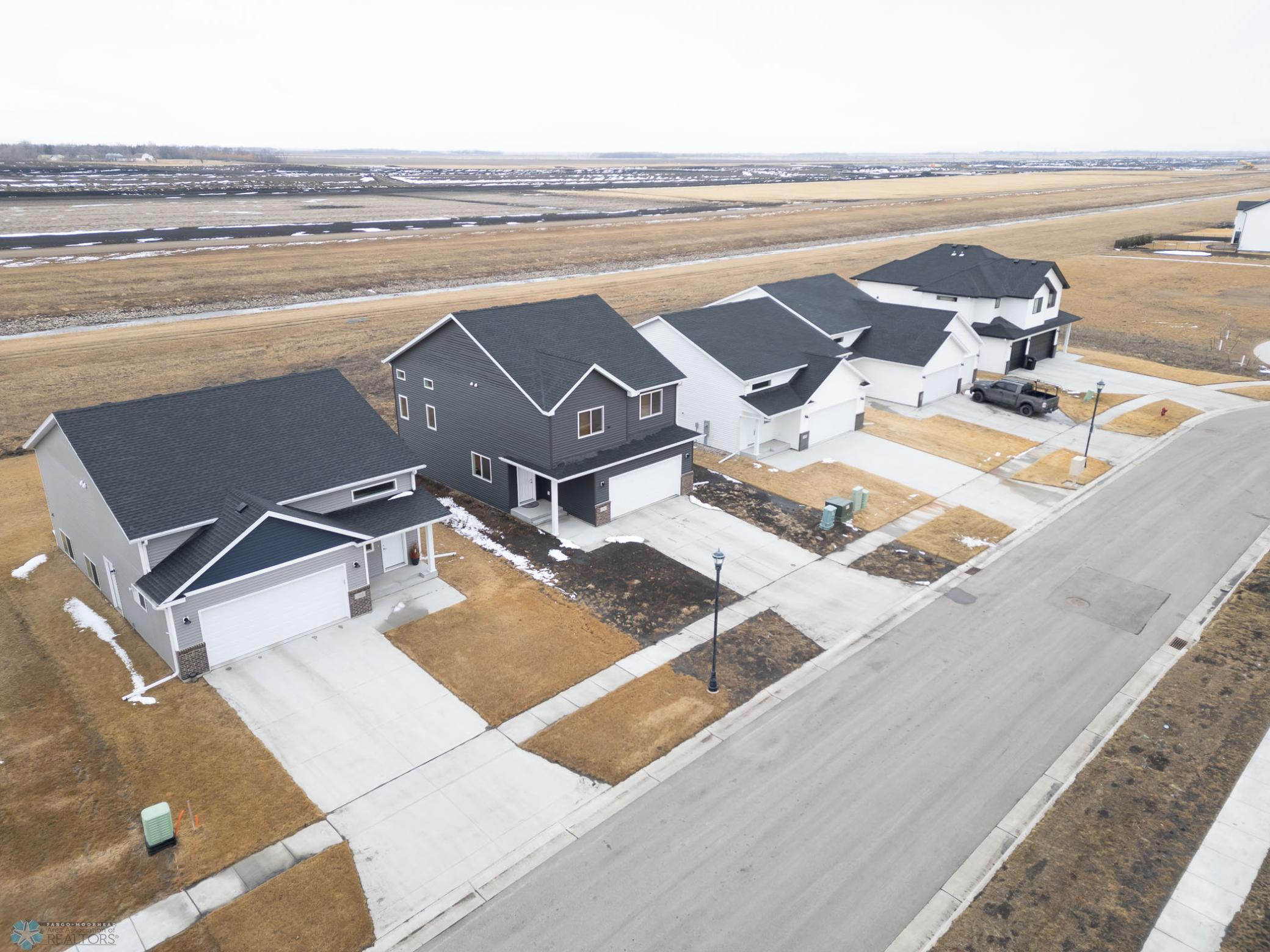 1192 Marlys Drive, West Fargo, North Dakota image 5