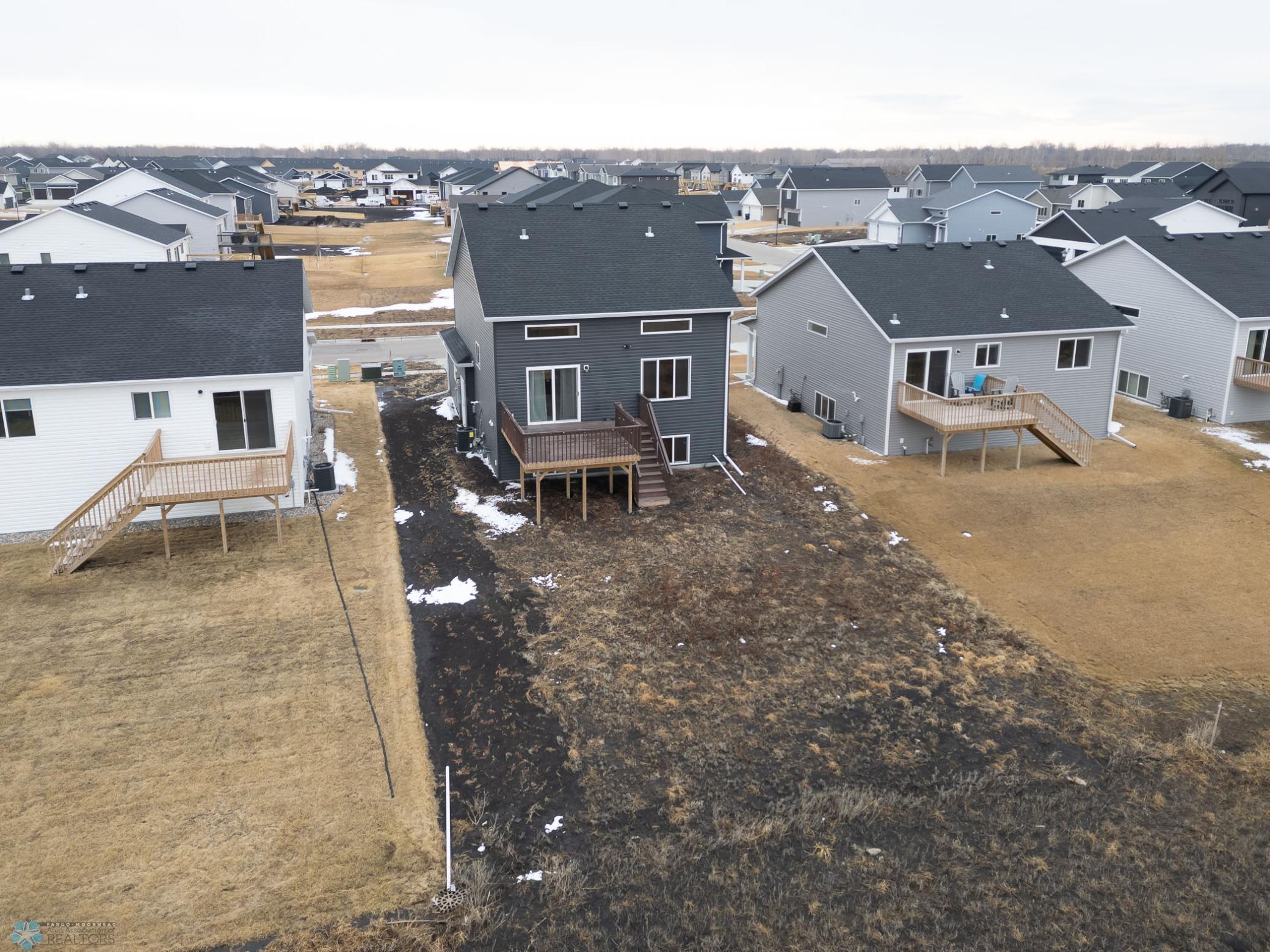 1192 Marlys Drive, West Fargo, North Dakota image 8