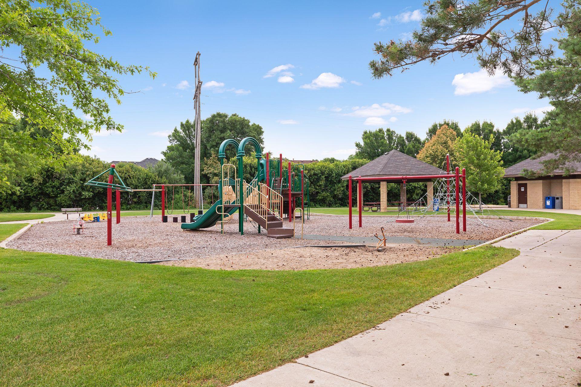 2564 Concord Way, Mendota Heights, Minnesota image 25