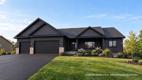 Homes For Sale - 995 152nd Avenue<br/> New Richmond, WI 54017