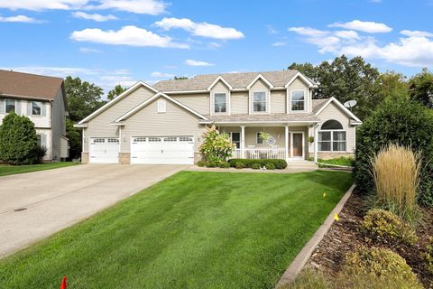 Homes For Sale - 12595 195th Court<br/> Sherburne County, Elk River, MN 55330