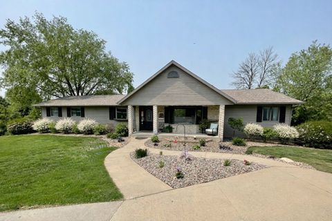 Homes For Sale - 32337 Juniper Road<br/> Fillmore County, Chatfield, MN 55923