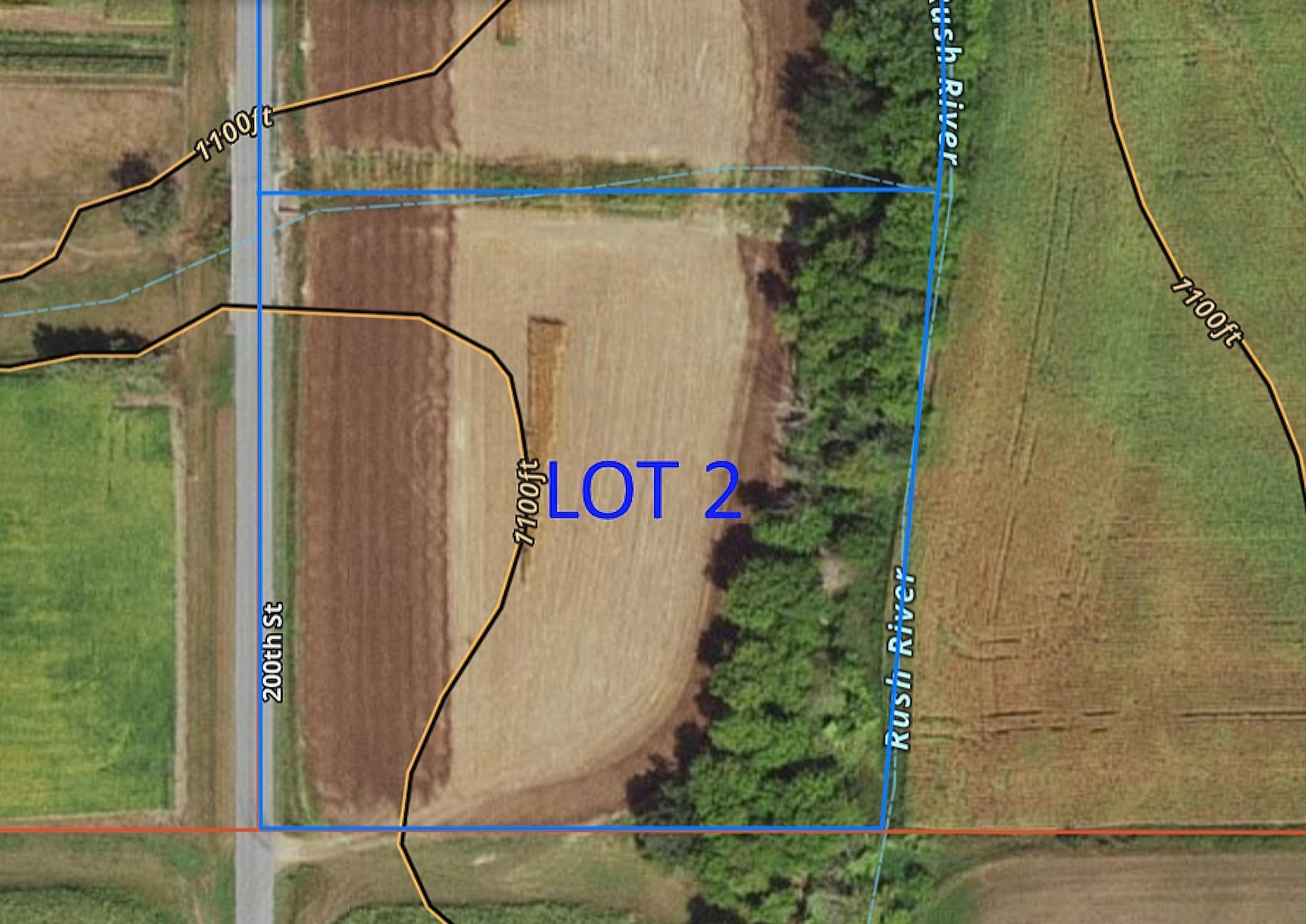 Lot 2 200th Street, Baldwin, Wisconsin image 7