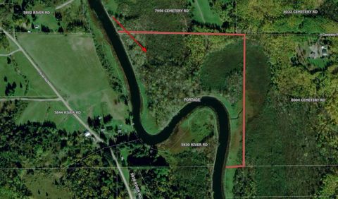 Vacant Land For Sale - TBD Cemetery Road<br/> Orr, MN 55771
