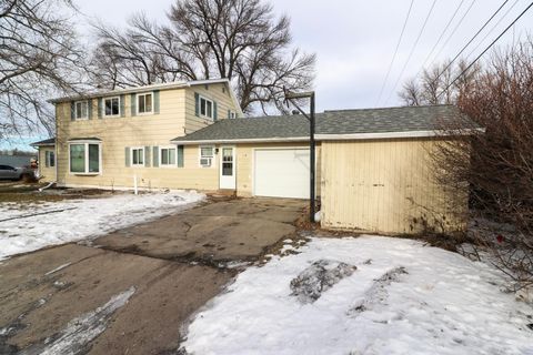 Homes For Sale - 118 2nd Avenue<br/> Traill County, Mayville, ND 58257