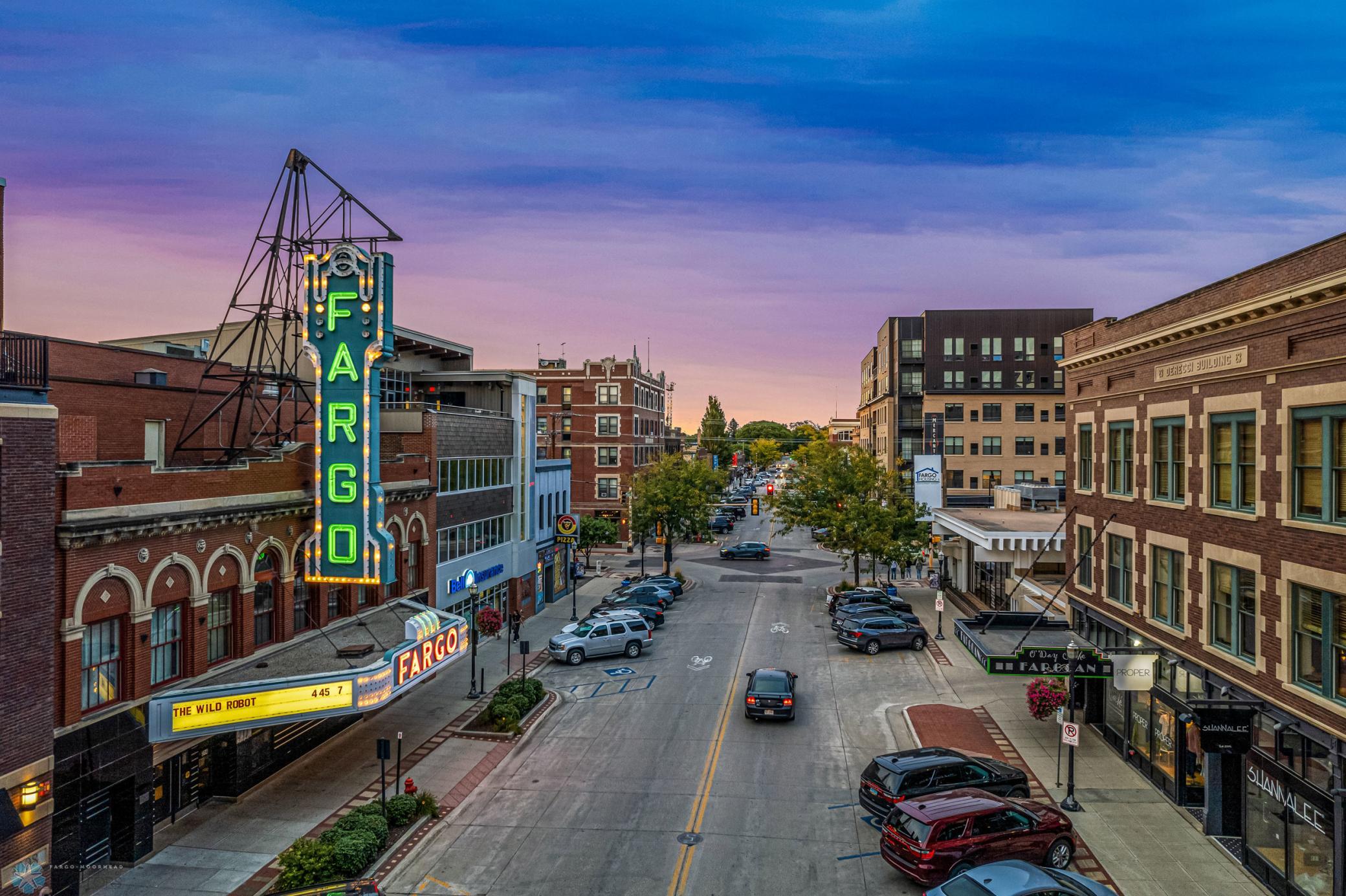 118 Broadway #703, Fargo, North Dakota image 15