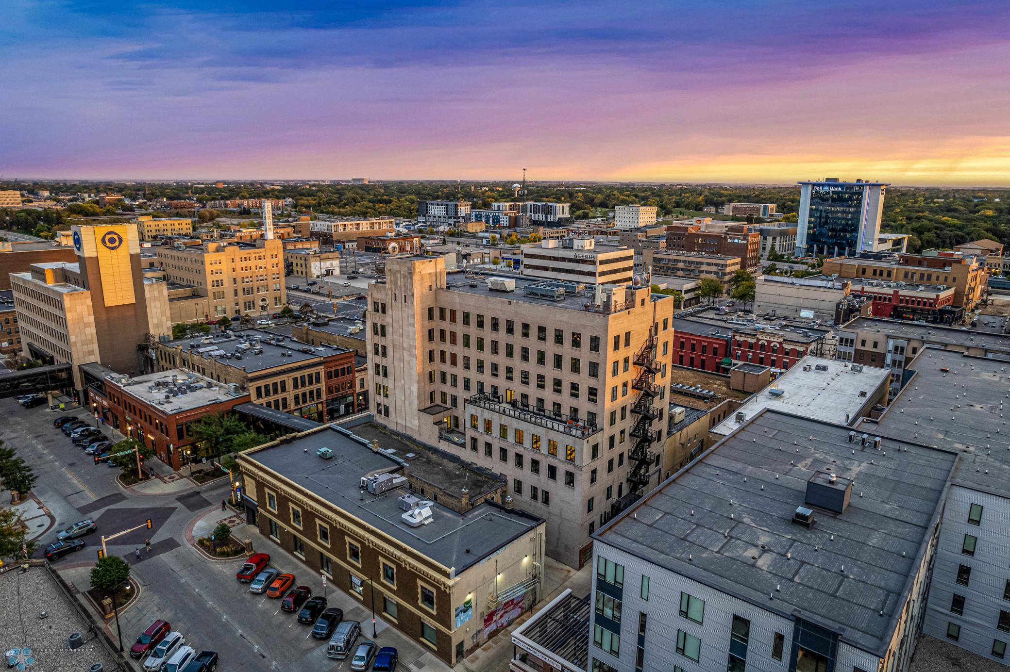 118 Broadway #703, Fargo, North Dakota image 12