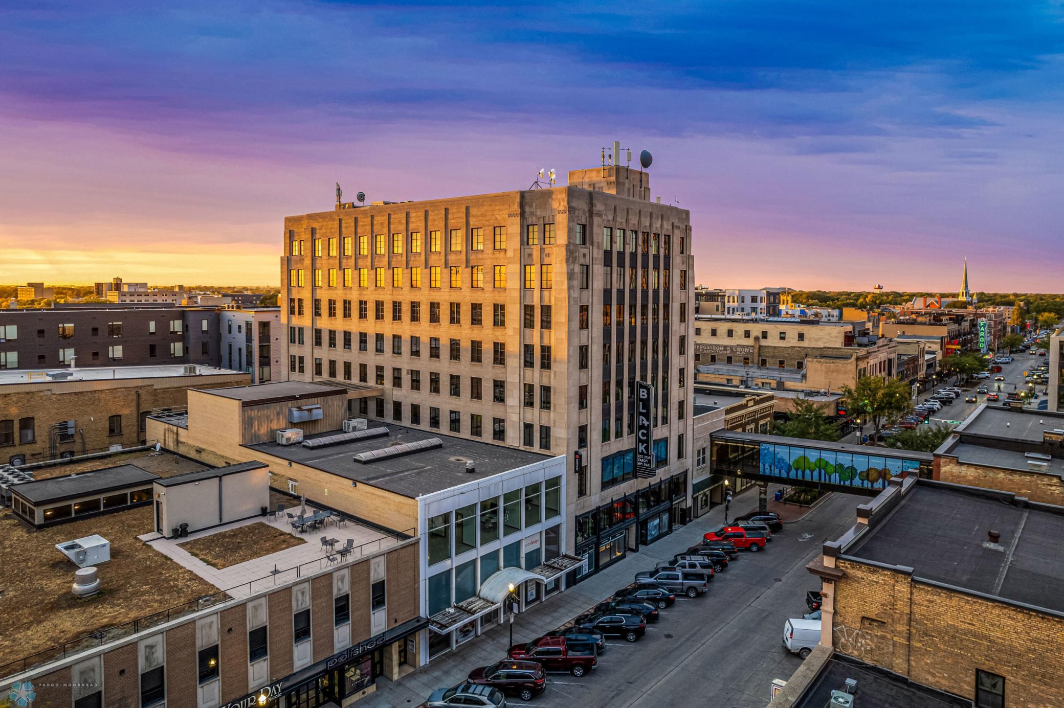 118 Broadway #703, Fargo, North Dakota image 17