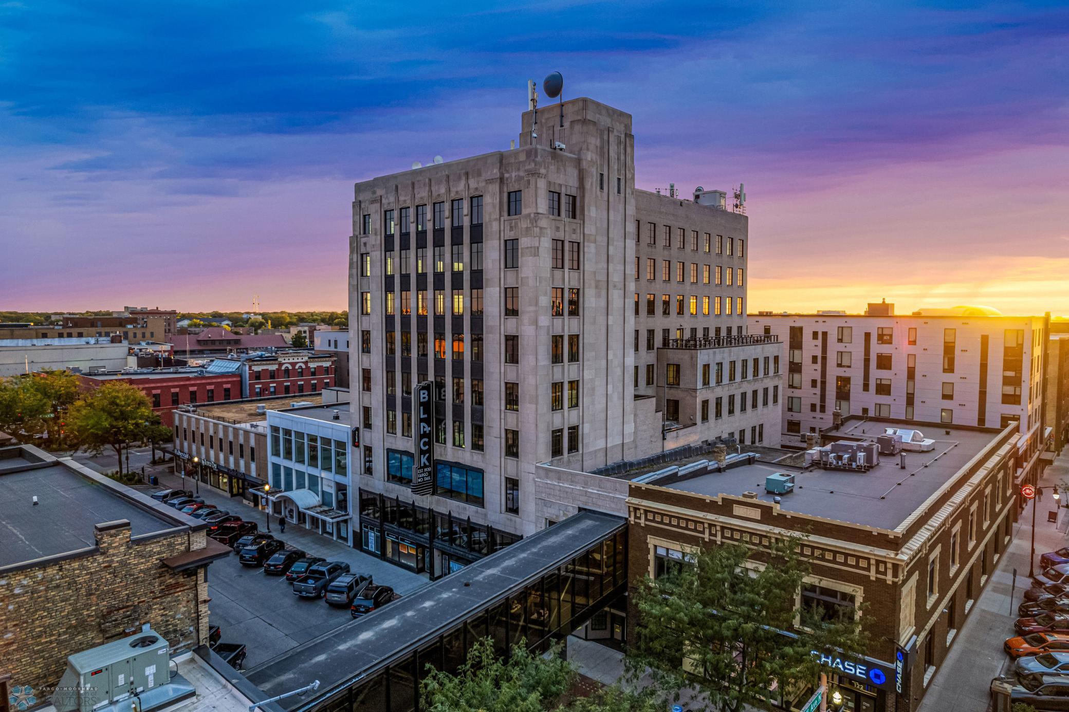 118 Broadway #703, Fargo, North Dakota image 3