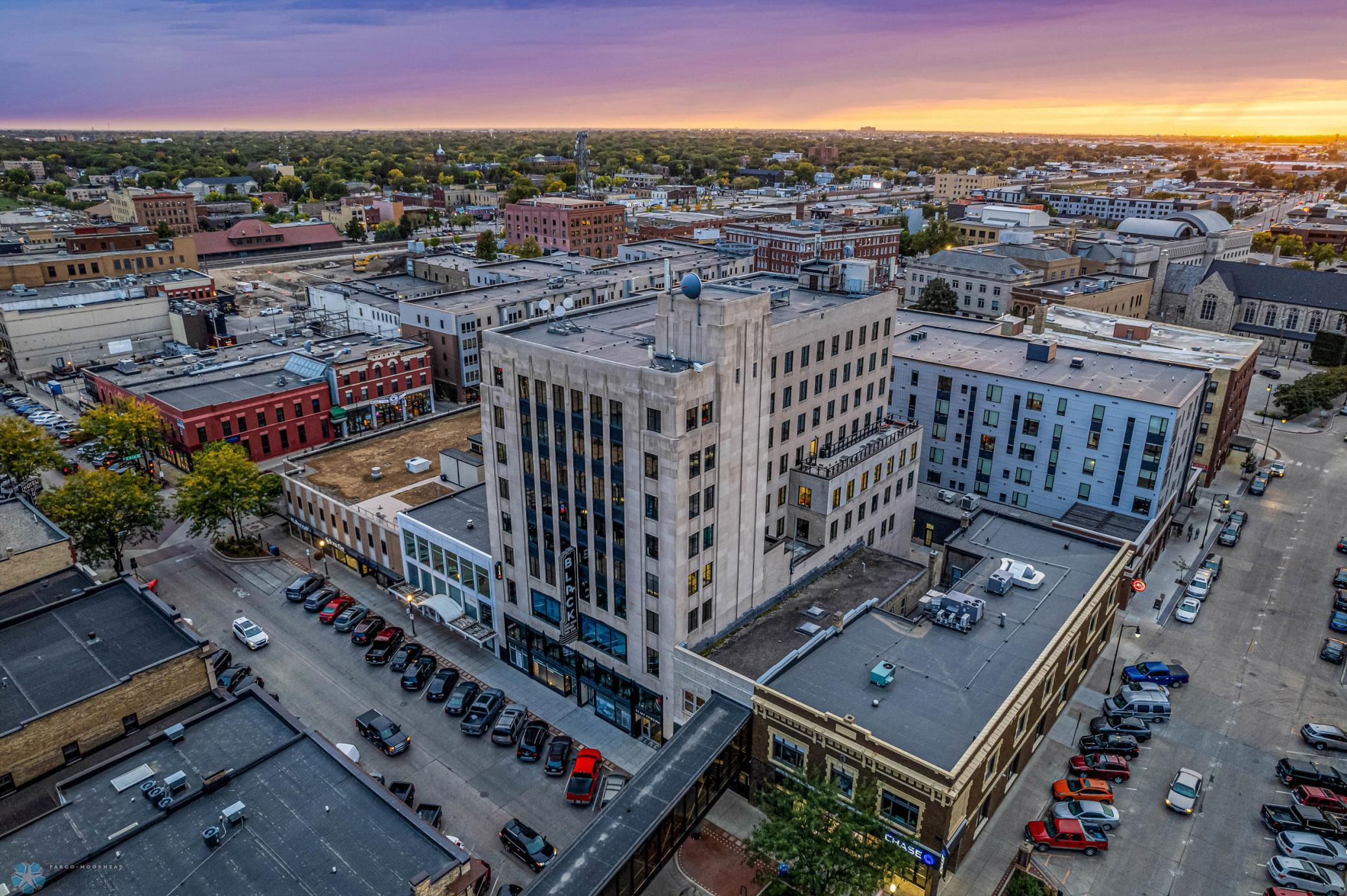 118 Broadway #703, Fargo, North Dakota image 18
