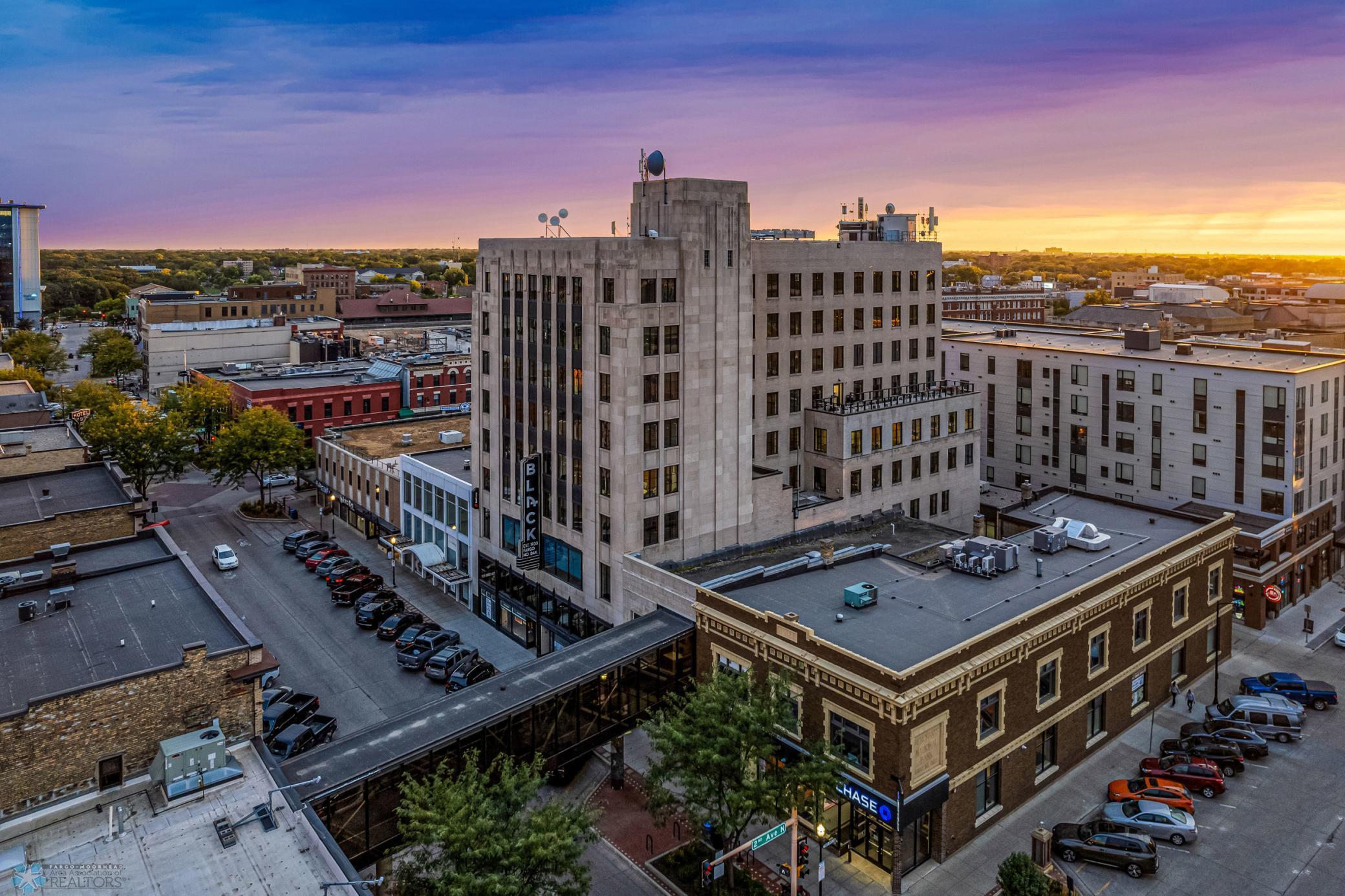 118 Broadway #703, Fargo, North Dakota image 1