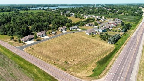 Vacant Land For Sale - TBD (XXXX) Century Lane And Main St<br/> Silver Lake, MN 55381