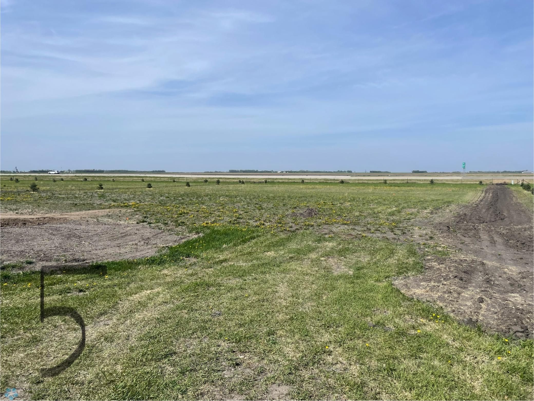 Lot 5 County Line Addition, Grandin, North Dakota image 1