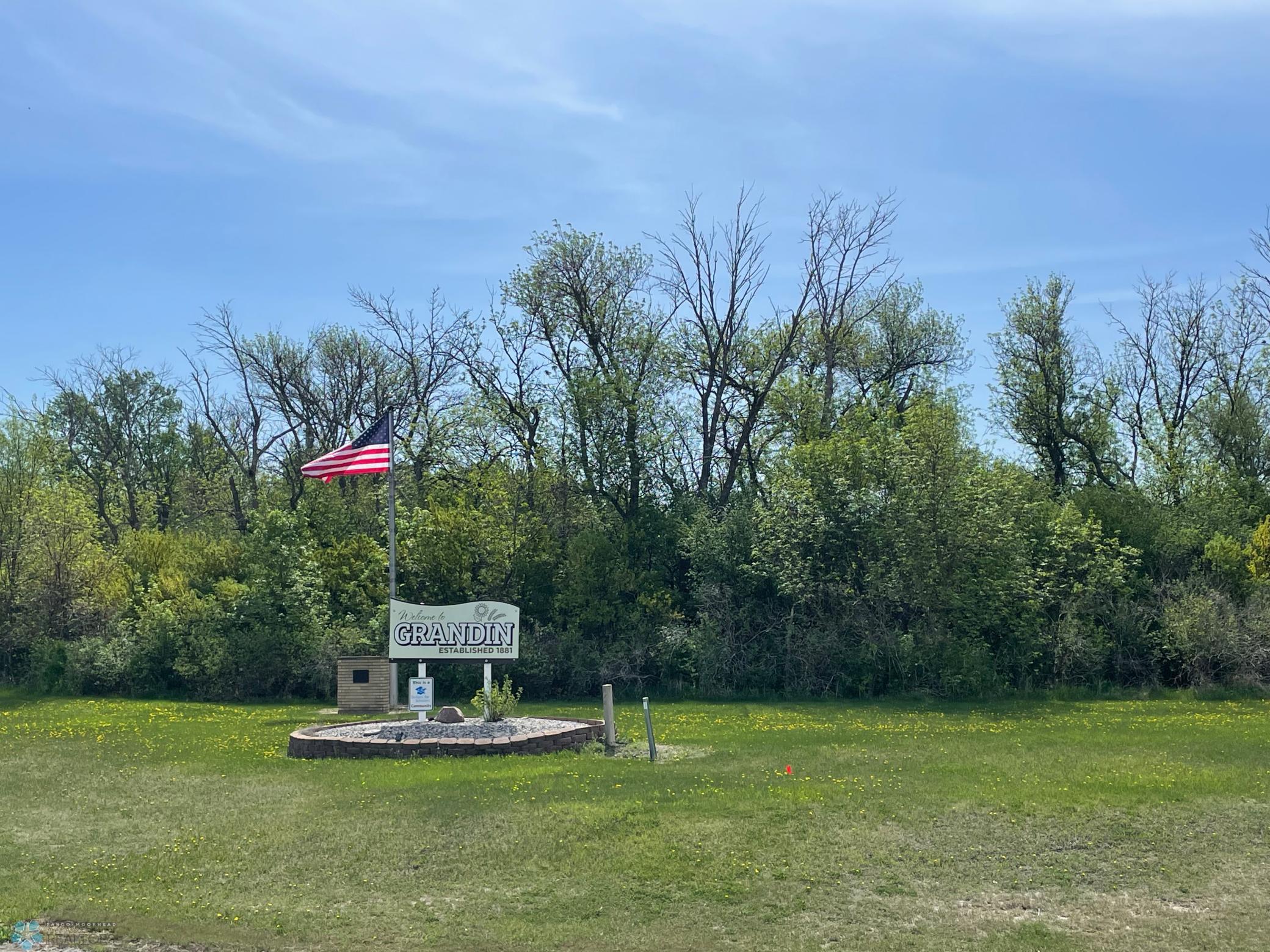 Lot 5 County Line Addition, Grandin, North Dakota image 4