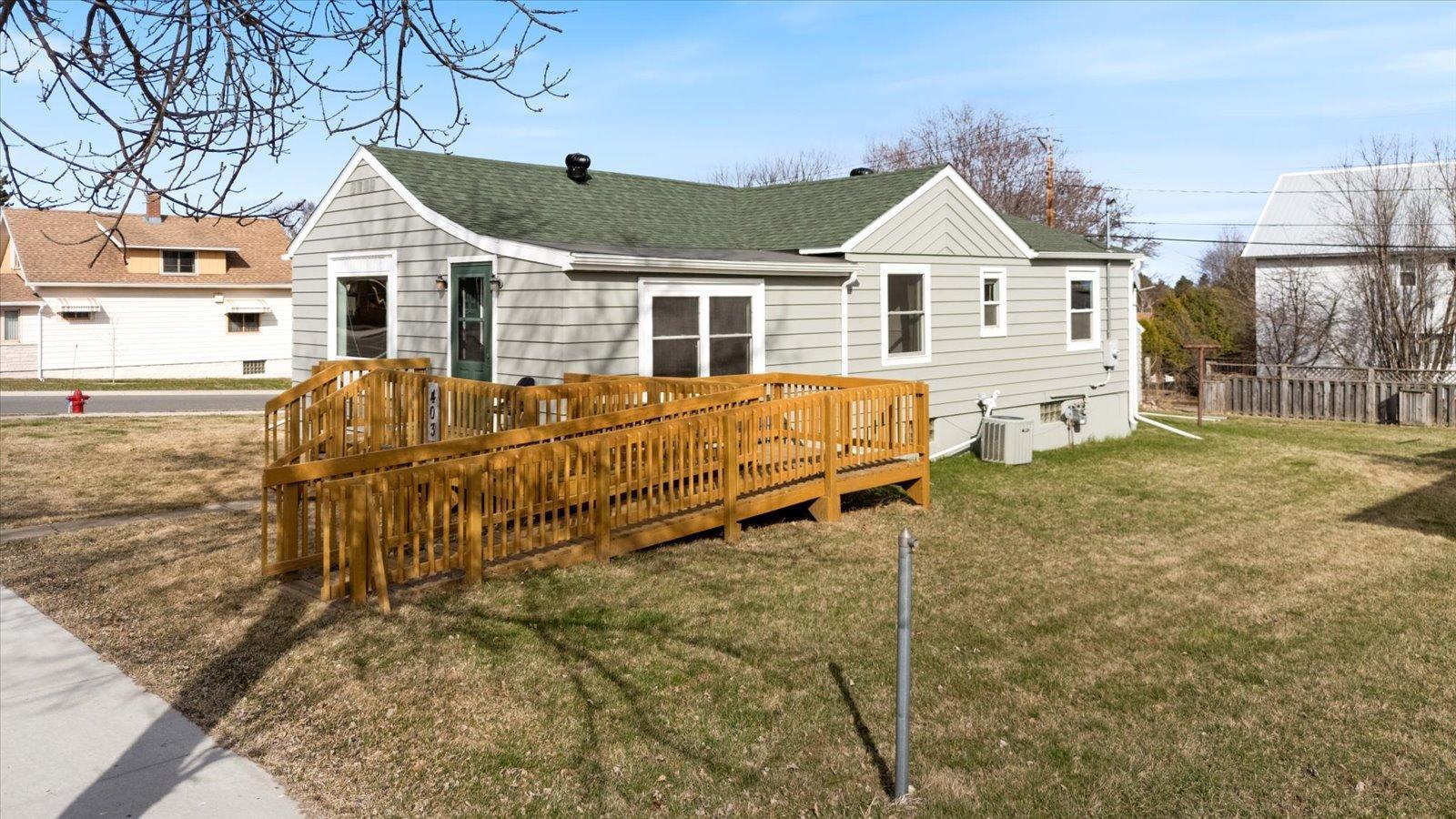 403 S Broadway, Gilbert, Minnesota image 2