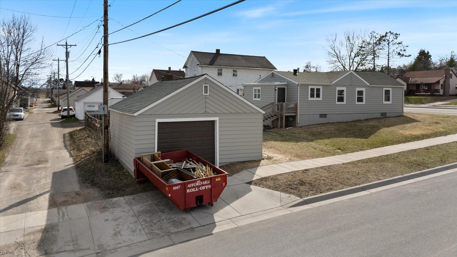 403 S Broadway, Gilbert, Minnesota image 28