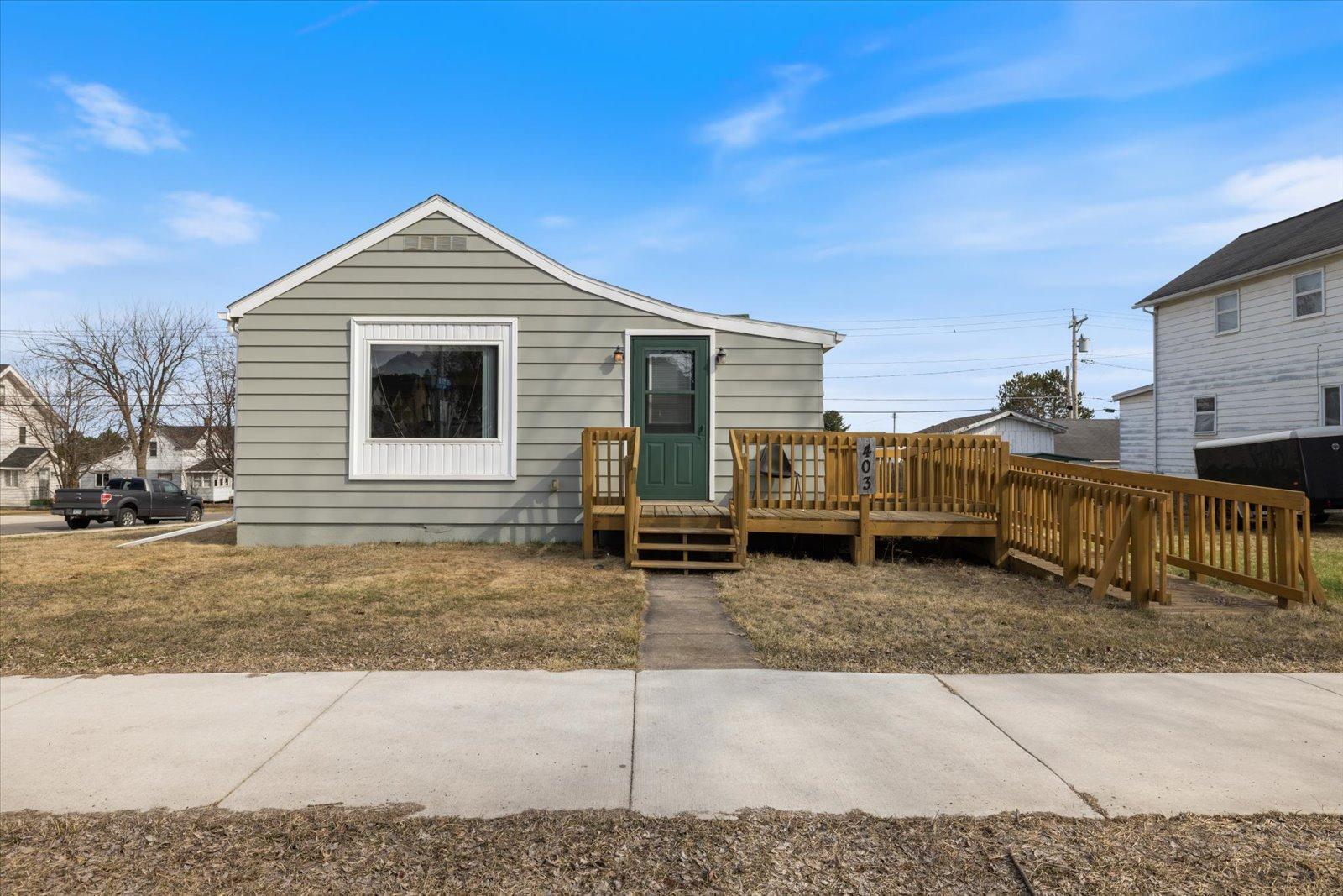 403 S Broadway, Gilbert, Minnesota image 3