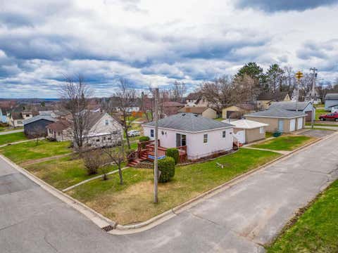 Homes For Sale - 319 Michigan Avenue<br/> Gilbert, MN 55741