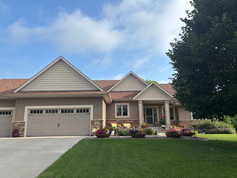 Homes For Sale - 21436 Foxtail Lane<br/> Hennepin County, Rogers, MN 55374