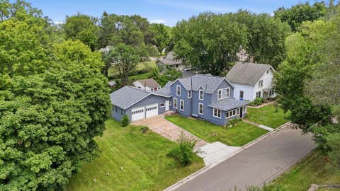 Homes For Sale - 42 Church Street<br/> Saint Croix County, Houlton, WI 54082