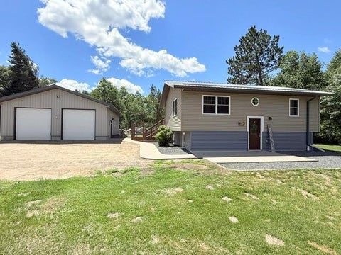Homes For Sale - 643 Main Street<br/> Beltrami County, Wilton, MN 56601