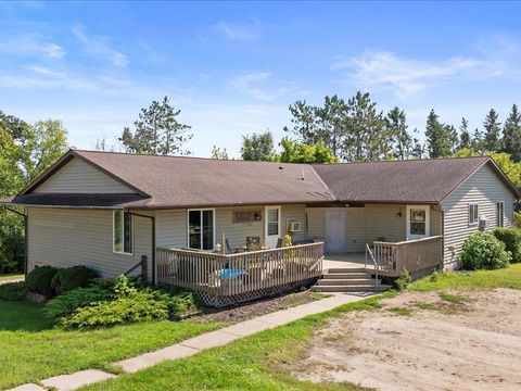 Multifamily For Sale - 204 Lake Avenue<br/> Hill City, MN 55748