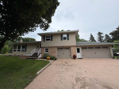 Homes For Sale - 424 S Haven Street<br/> Appleton, MN 56208