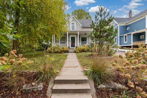 Homes For Sale - 810 6th Street<br/> Hudson, WI 54016