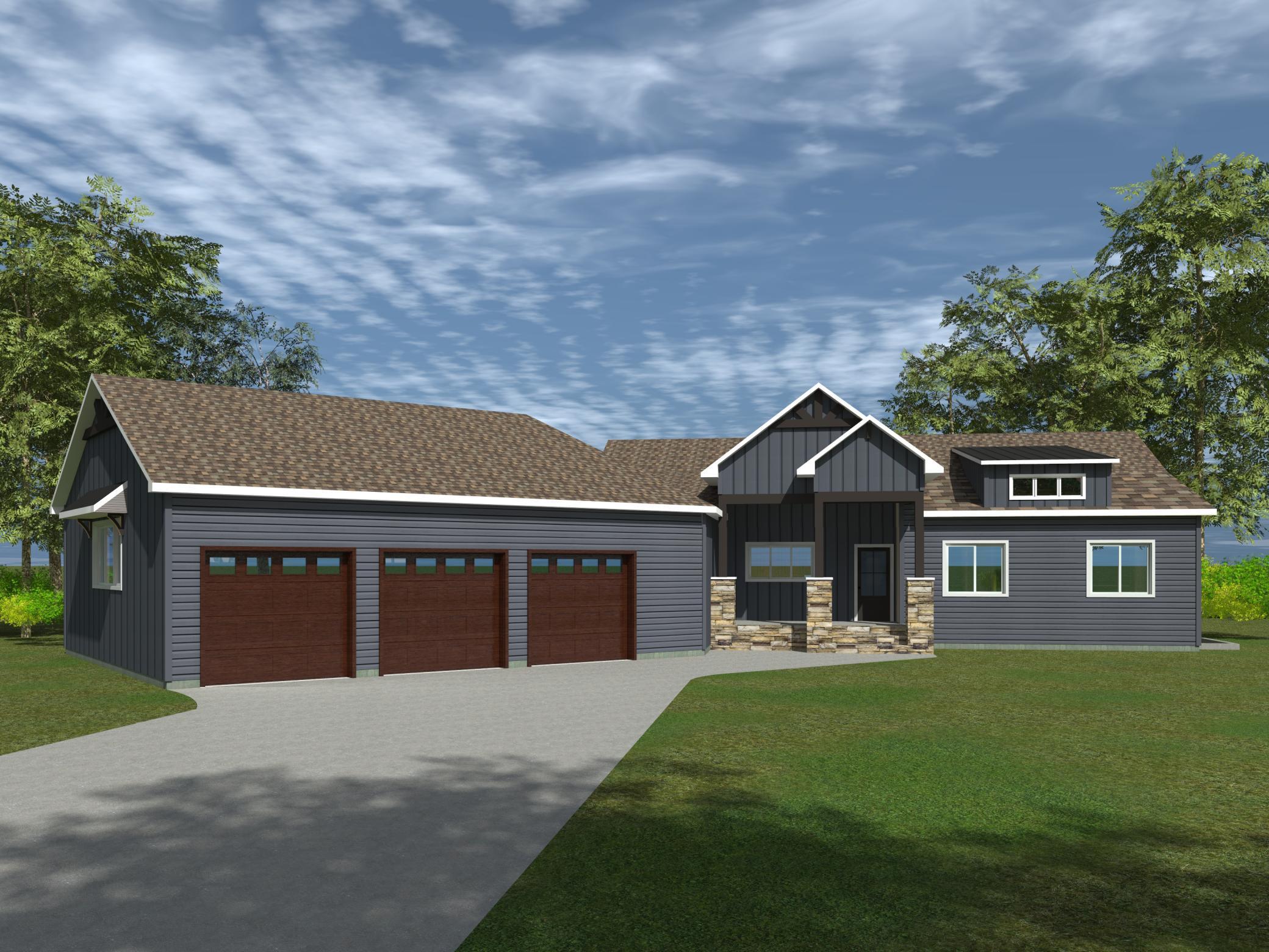 14755 Eaglewood Drive, Detroit Lakes, Minnesota image 1