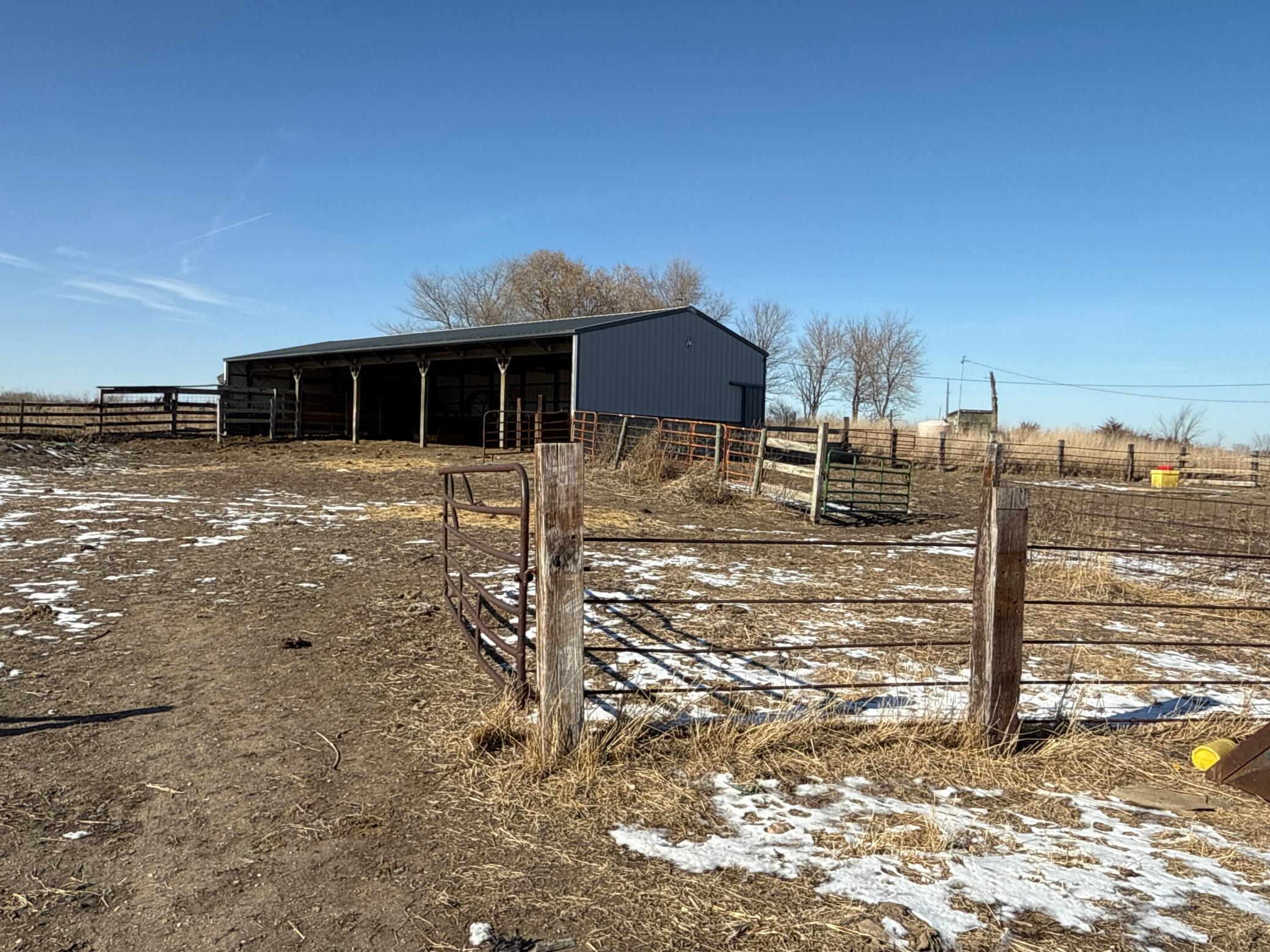 Pasture Land Section 13 / 24 Delhi Twp, Redwood Falls, Minnesota image 12