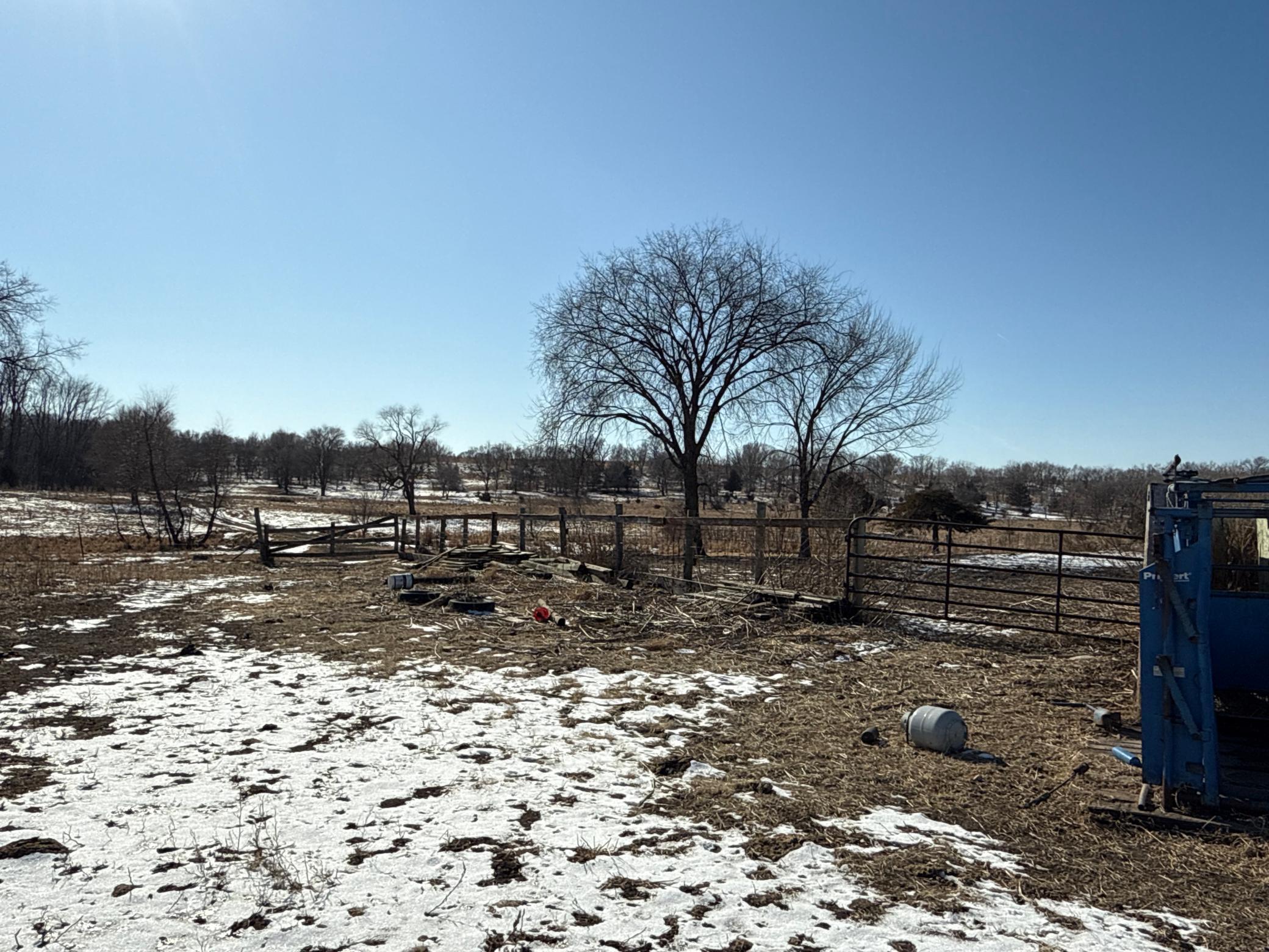 Pasture Land Section 13 / 24 Delhi Twp, Redwood Falls, Minnesota image 14