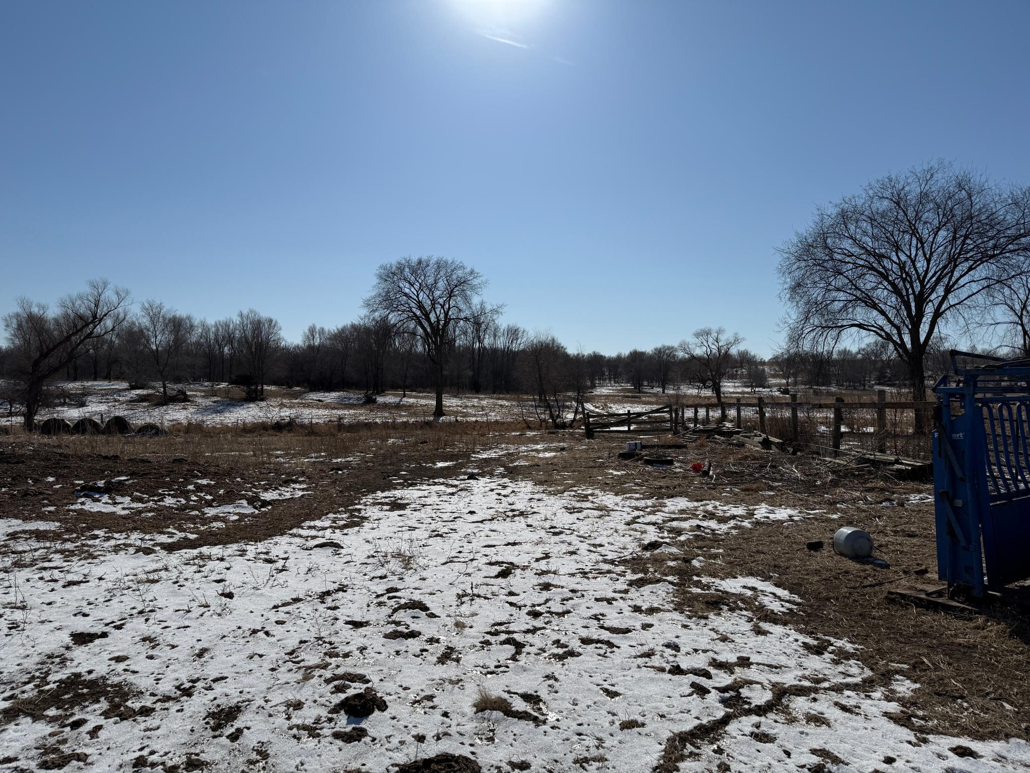 Pasture Land Section 13 / 24 Delhi Twp, Redwood Falls, Minnesota image 11