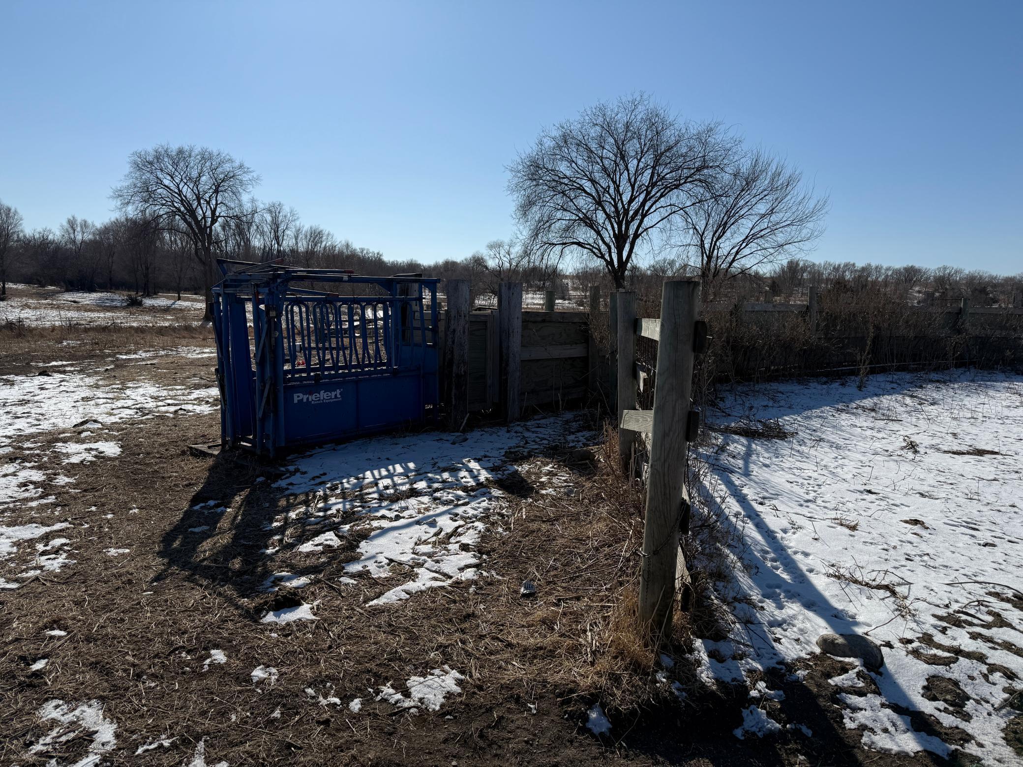 Pasture Land Section 13 / 24 Delhi Twp, Redwood Falls, Minnesota image 4