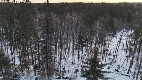 Vacant Land For Sale - 37898 Spruce Drive<br/> Sturgeon Lake, MN 55783